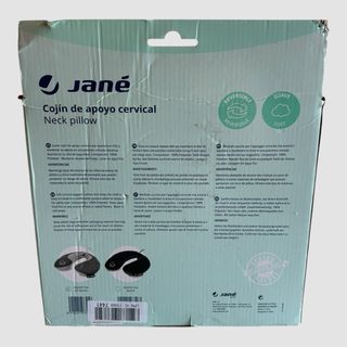 Almofada Cervical Jané Nova