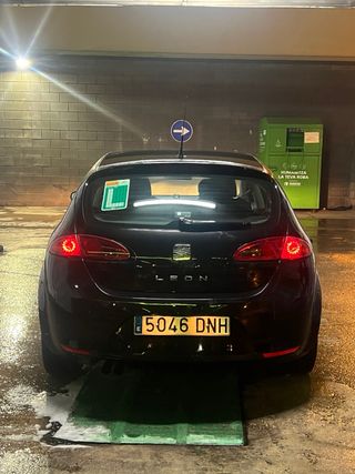 SEAT Leon 2005