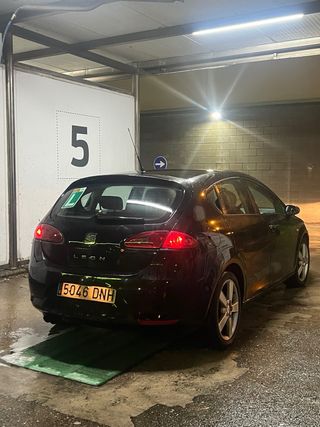 SEAT Leon 2005