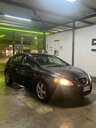 SEAT Leon 2005