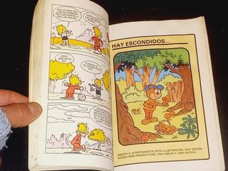 Super Guai! Edição número 14, Ediciones B, 1991