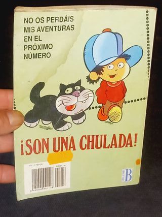 Super Guai! Edição número 14, Ediciones B, 1991