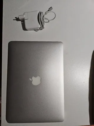 MacBook Air Apple Gris/Plata