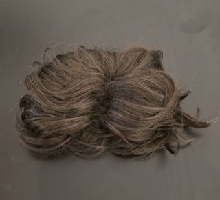 Disfarce Disco Camisa + Calças + Peruca XXL