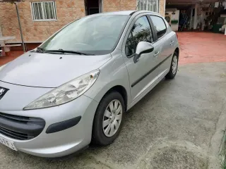 Peugeot 207 2008