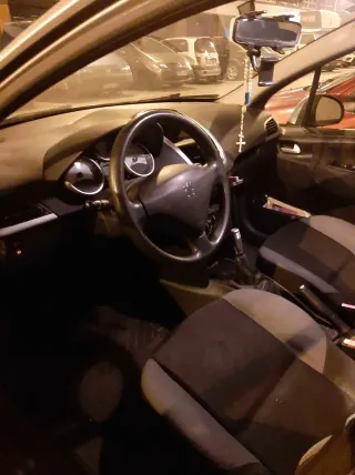 Peugeot 207 2008