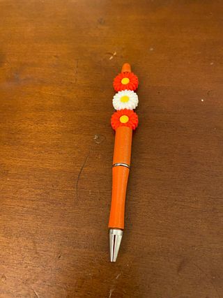 Bolígrafo Original. 5,00 € unidad