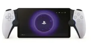 Sony PlayStation Portal Negro/Blanco