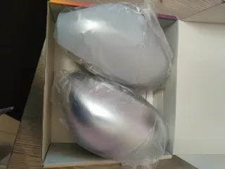 Revestimiento espejos retrovisores