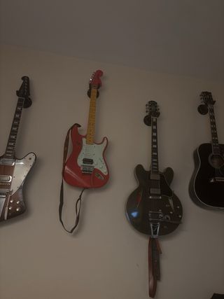 Clases de guitarra para principiantes