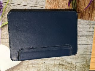 iPad Mini 1ª Gen 7.9 16GB Gris (A1432), +funda azu