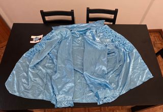 Camisa Disco Anos 70 Boland XXL