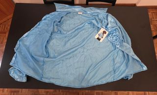 Camisa Disco Anos 70 Boland XXL