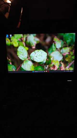 Portátil i7 10870h RTX 3070 32GB DDR4