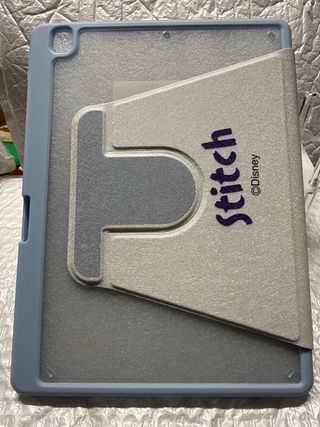 Funda iPad Air 4/5 10.9 Stitch
