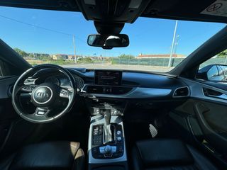 Audi A6 2017
