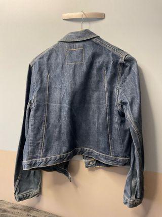 Chaqueta Vaquera Levi's Talla L