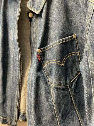 Chaqueta Vaquera Levi's Talla L