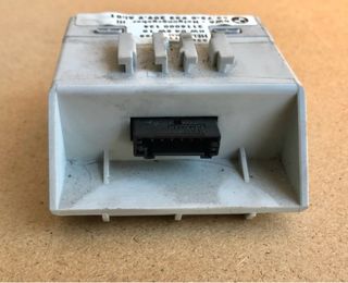 Módulo sensor alarme Bmw E46 Serie 3 / Bmw E53 X5
