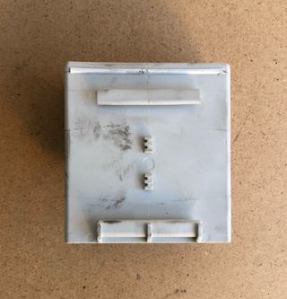 Módulo sensor alarme Bmw E46 Serie 3 / Bmw E53 X5