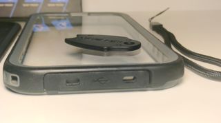 Funda Sumergible SportLink iPhone 15Pro Max
