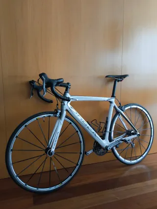 Bicicleta Carretera Orbea Onix Carbono talla 54