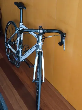 Bicicleta Carretera Orbea Onix Carbono talla 54