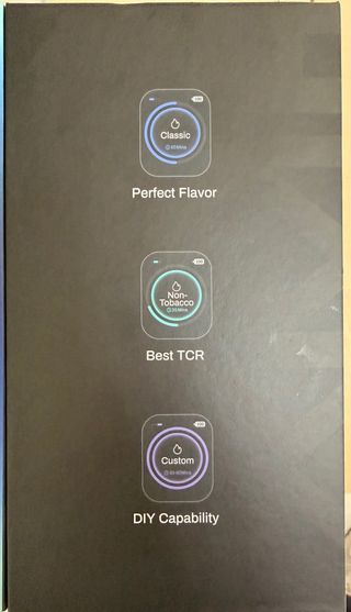 Xkah Pro Dispositivo Gestión Calor Eléctrico