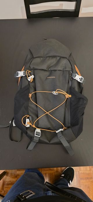 Mochila Quechua Decathlon