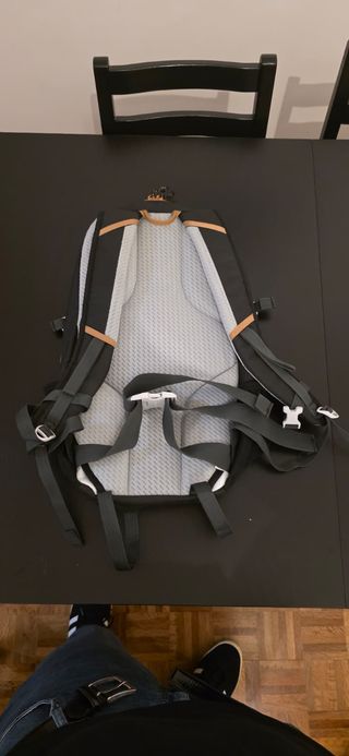 Mochila Quechua Decathlon