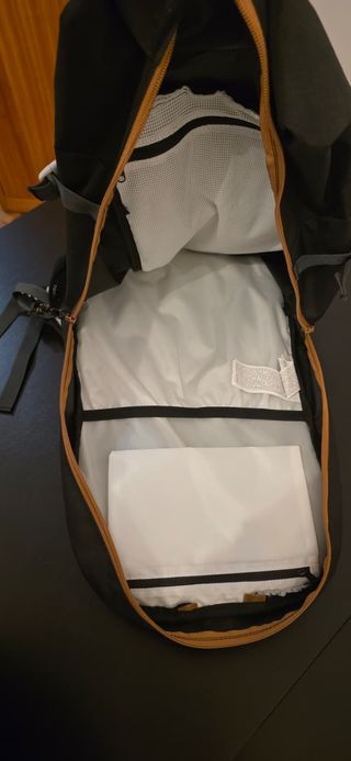 Mochila Quechua Decathlon