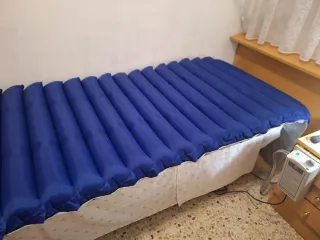 Materasso Antidecubito LIRA PLUS AD998