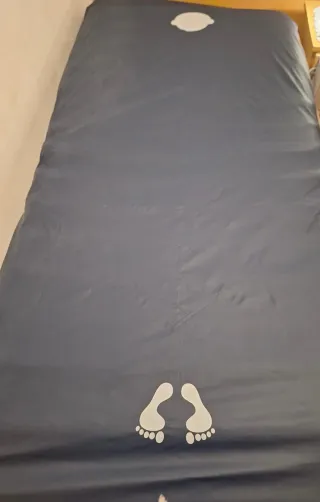 Materasso Antidecubito LIRA PLUS AD998