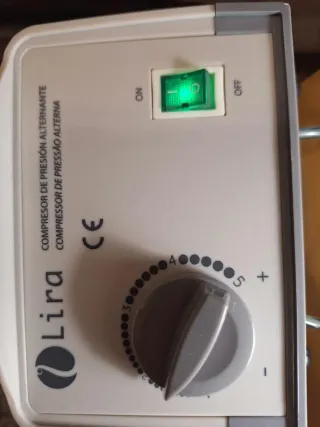 Materasso Antidecubito LIRA PLUS AD998