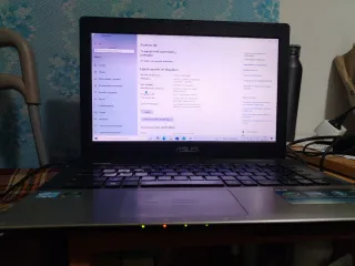 Ordenador Asus 6GB RAM Intel i5