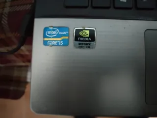 Ordenador Asus 6GB RAM Intel i5