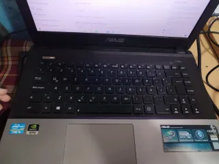 Ordenador Asus 6GB RAM Intel i5