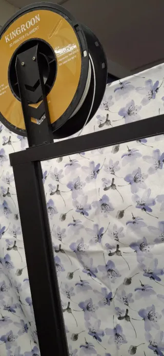 Stampante 3D Longer LK1