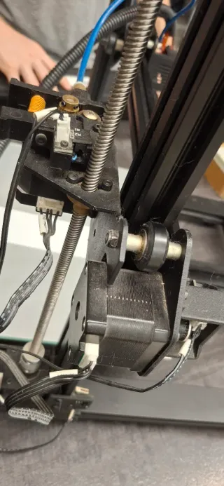 Stampante 3D Longer LK1