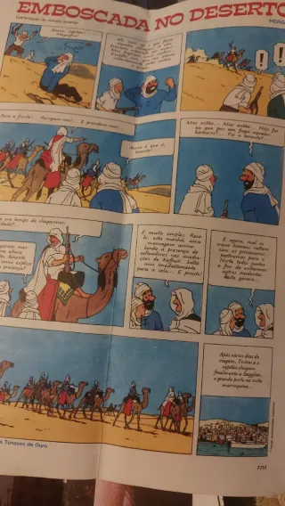 Revista correio juvenil ano 1990, n.73