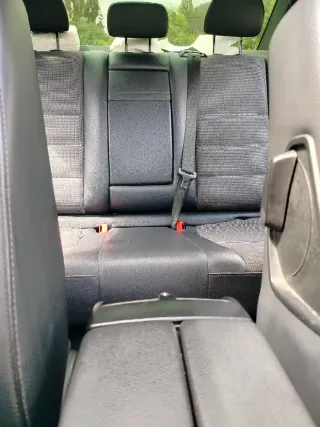 Mercedes-Benz Clase C 2012