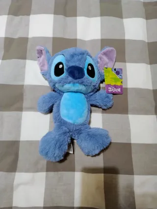 Peluche Stitch Disney