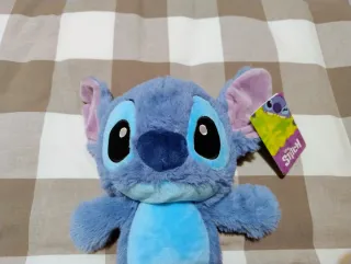 Peluche Stitch Disney