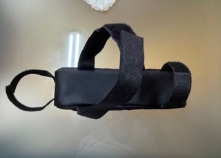 Bolsa de Ciclismo NEWBOLER Preta