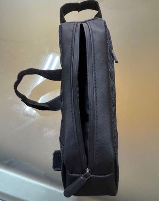 Bolsa de Ciclismo NEWBOLER Preta