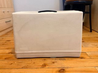 Máquina de coser vintage