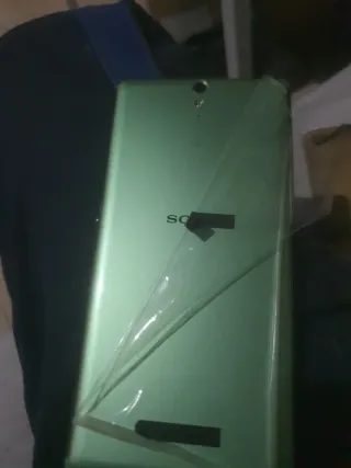 Sony Xperia C5 Ultra Dual