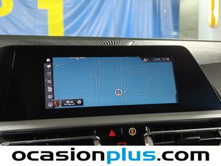 BMW Serie 3 320d 140 kW (190 CV)