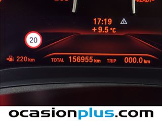 BMW Serie 3 320d 140 kW (190 CV)