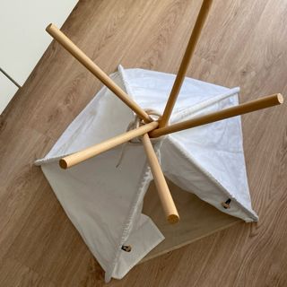 Tienda campaña para mascotas